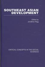 Southeast Asian Development