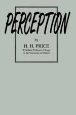 Perception af H. H. Price