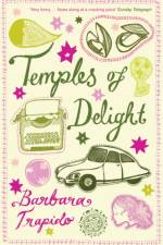 Temples of Delight af Barbara Trapido