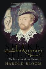 Shakespeare af Harold Bloom