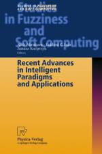Recent Advances in Intelligent Paradigms and Applications