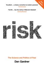 Risk af Dan Gardner
