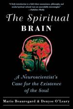 The Spiritual Brain af Mario Beauregard