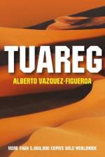Tuareg af Alberto Vazquez–figuero