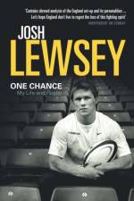 One Chance af Josh Lewsey