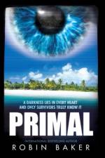 Primal af Dr Robin Baker