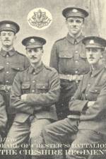 War Record of the 1/5th (Earl of Chester's) Battalion, the Cheshire Regiment, August 1914 - June 1919 af D.S.O. Lieut.-Col. W.A.V. Churton