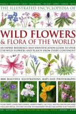 Illustrated Encyclopedia of Wild Flowers & Flora of the World af Martin Walters