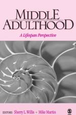 Middle Adulthood