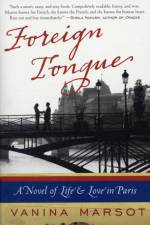 Foreign Tongue af Vanina Marsot