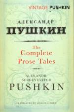 Complete Prose Tales af Alexandr Sergeyevitch Pushkin