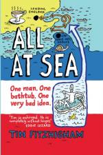 All At Sea af Tim FitzHigham