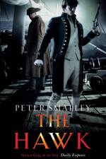 The Hawk af Peter Smalley