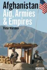 Afghanistan af Peter Marsden