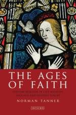The Ages of Faith af Dr Norman Tanner