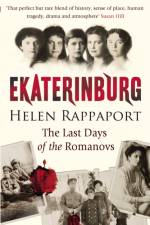 Ekaterinburg af Helen Rappaport