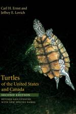 Turtles of the United States and Canada af Carl H. (Research Associate Ernst