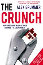 The Crunch af Alex Brummer