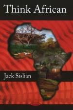Think African af Jack Sislian