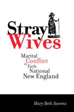 Stray Wives af Mary Beth Sievens