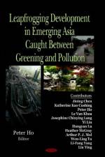 Leapfrogging Development in Emerging Asia af Peter Ho
