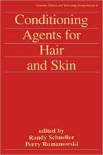 Conditioning Agents for Hair and Skin
