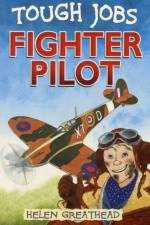 Fighter Pilot af Helen Greathead