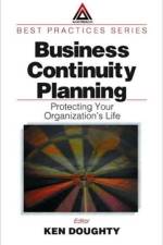Business Continuity Planning