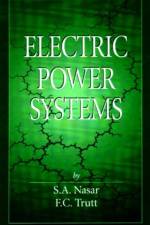 Electric Power Systems af Syed A. Nasar