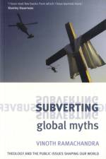 Subverting Global Myths af Vinoth (Author) Ramachandra