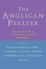 Anglican Psalter