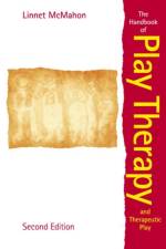 The Handbook of Play Therapy and Therapeutic Play af Linnet (Retired McMahon
