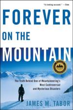 Forever on the Mountain af James M. Tabor