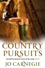 Country Pursuits af Jo Carnegie