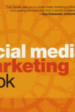 Social Media Marketing Book af Dan Zarrella