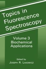 Biochemical Applications