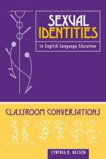 Sexual Identities in English Language Education af Cynthia D. (University of Sydney Nelson