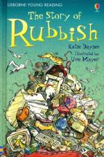 The Story of Rubbish af Katie Daynes