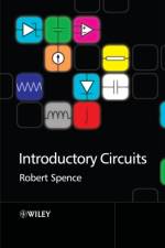 Introductory Circuits af Robert (Imperial College London) Spence