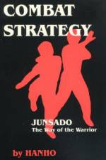 Combat Strategy af Hanho