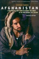 Afghanistan (Revised Edition) af Stephen Tanner