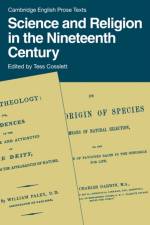 Science and Religion in the 19th Century af Cosslett