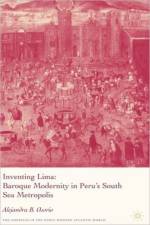 Inventing Lima af A. Osorio