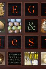 Egg & Nest af Rosamond Purcell