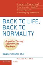 Back to Life, Back to Normality: Volume 1 af Douglas (University of Newcastle upon Tyne) Turkington