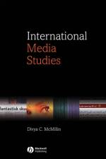 International Media Studies af Divya (University of Washington McMillin