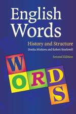 English Words af Donka (Professor Minkova