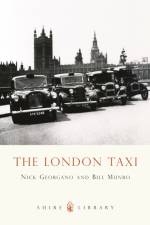 The London Taxi af G.N. Georgano