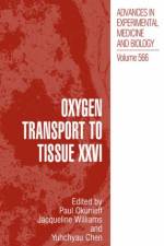 Oxygen Transport to Tissue XXVI