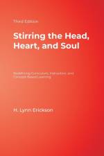 Stirring the Head, Heart, and Soul